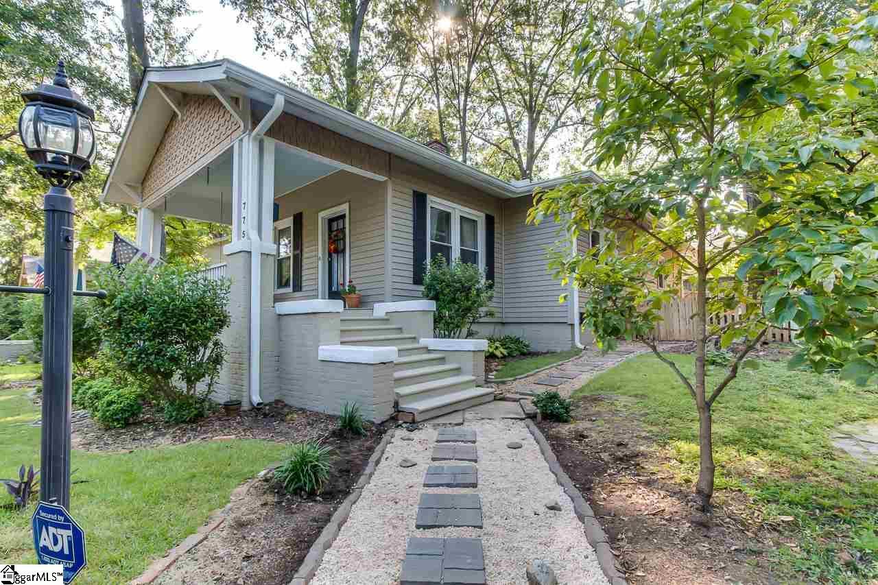775 Rutledge Street - Photo 1