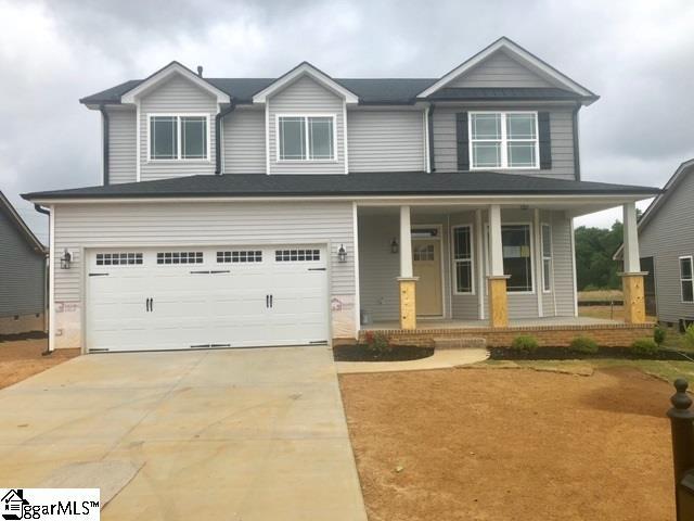 8 Rivanna Drive - Photo 1