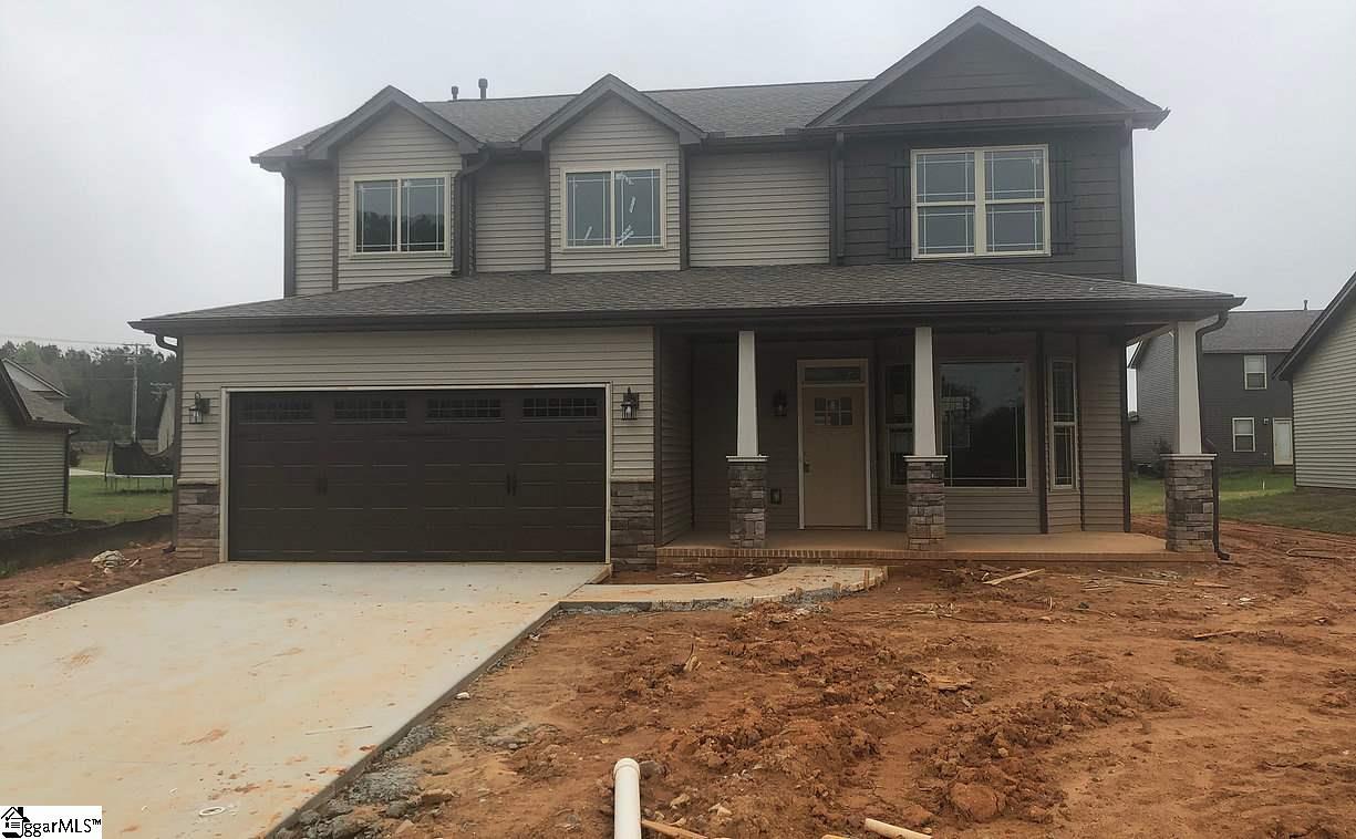 3 Rivanna Drive - Photo 1