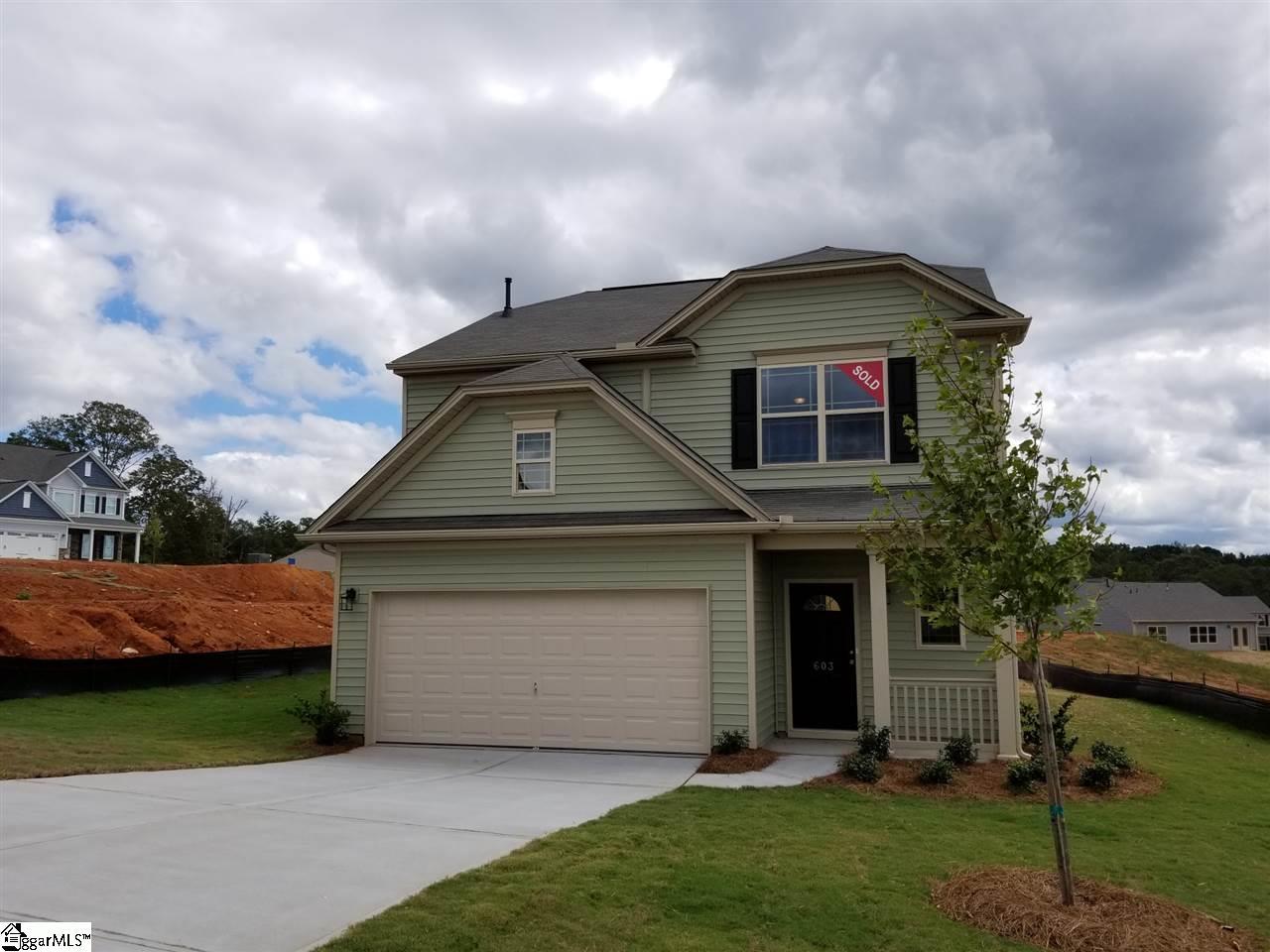 603 Marble Court - Photo 1