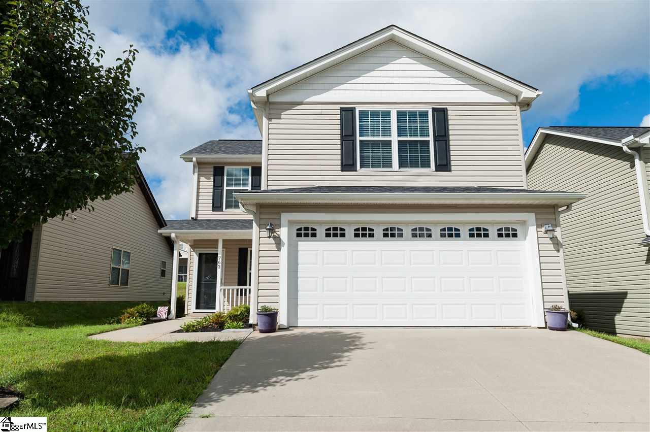 763 Overton Ridge Way - Photo 1