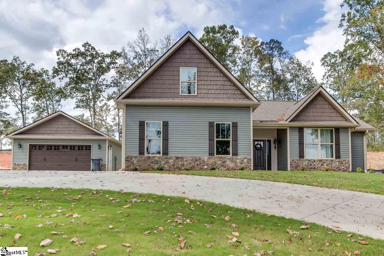 110 Jones Kelley Road - Photo 1