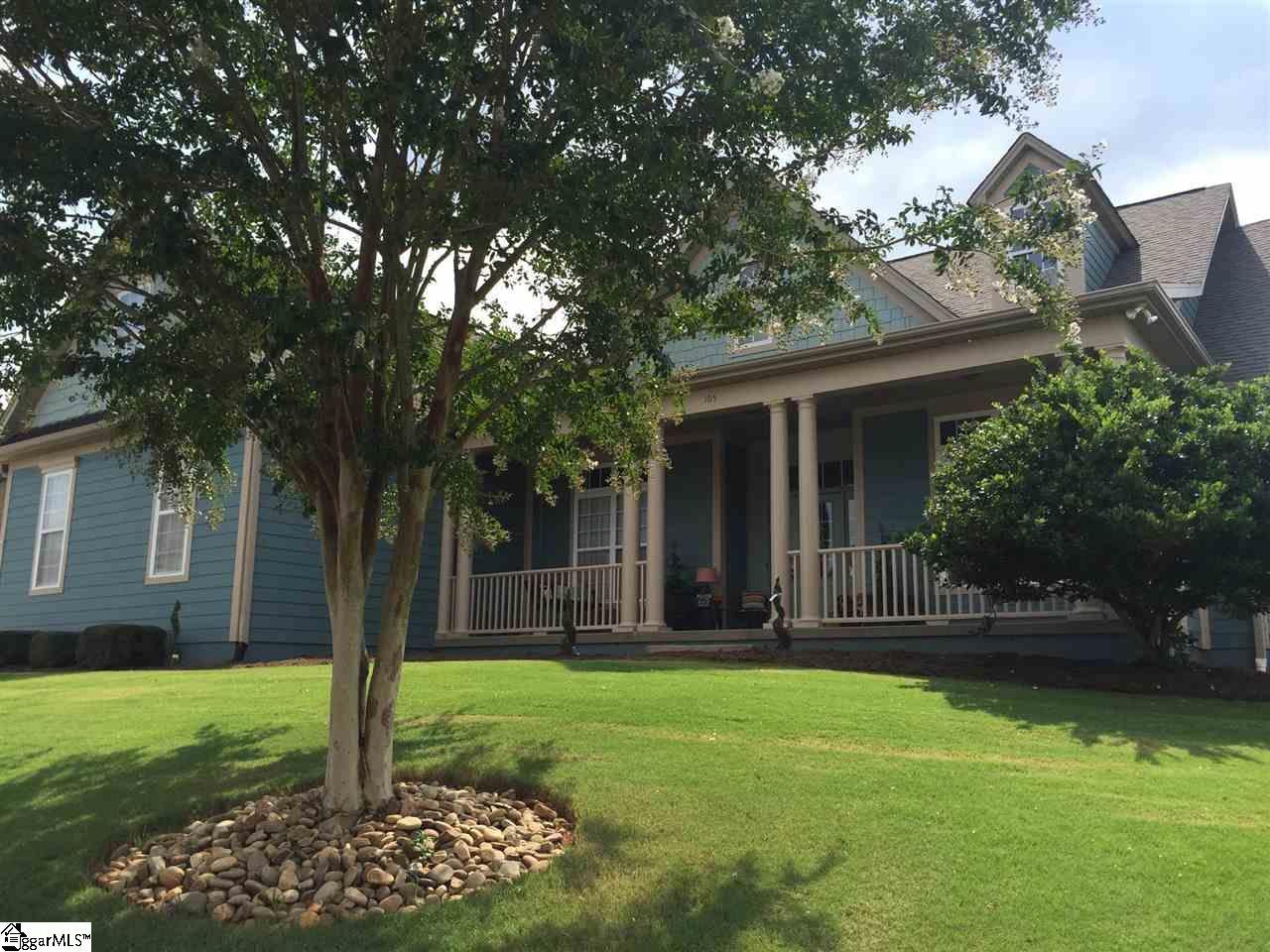 105 Elevation Court - Photo 1