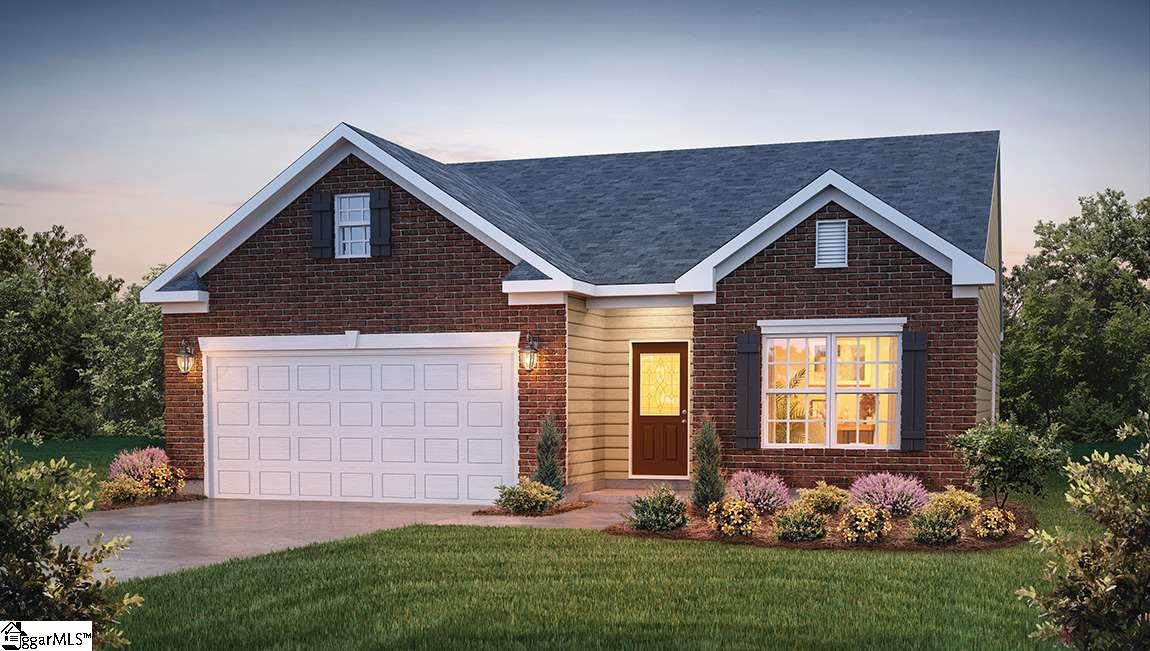 107 Addlestone Circle - Photo 1