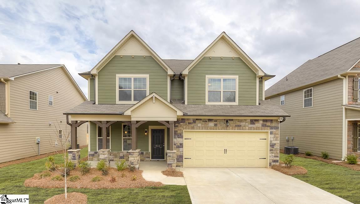 119 Noble Wing Lane - Photo 1