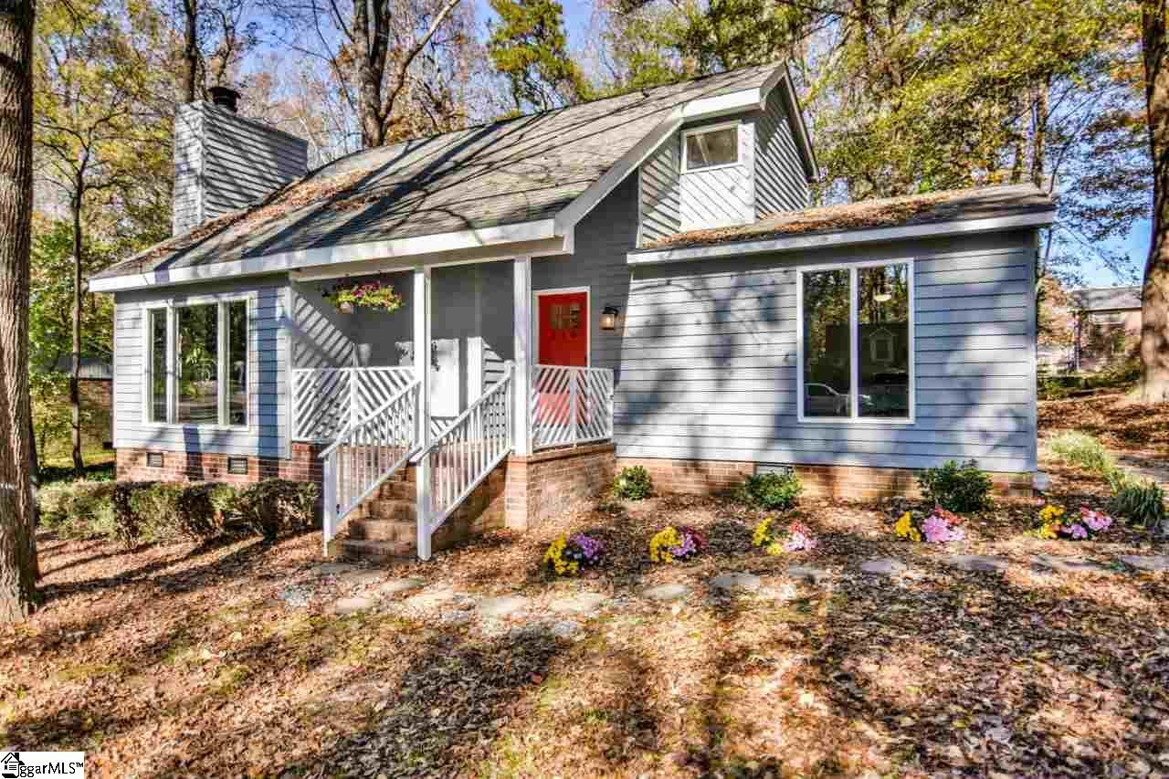 510 Havenhurst Drive - Photo 1