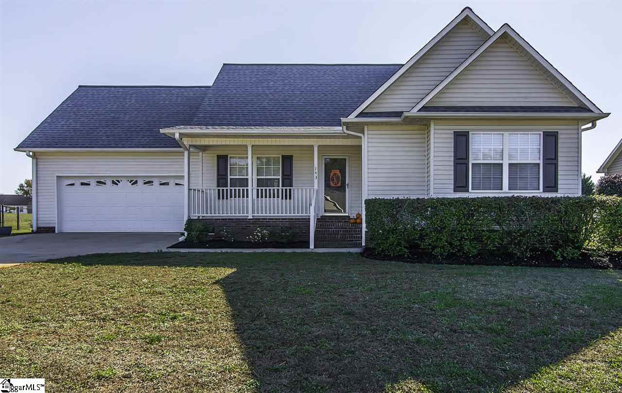 143 Summer Lady Lane - Photo 1