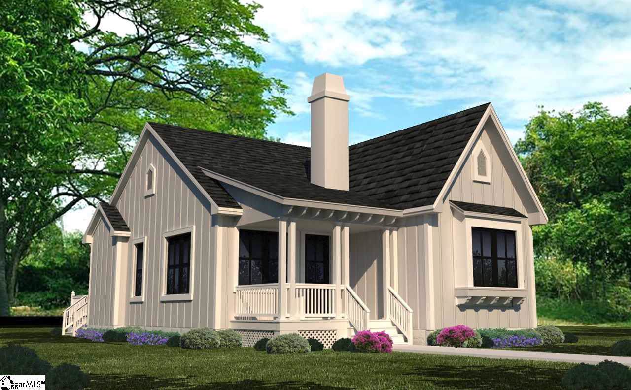 406 Longhill Street - Photo 1