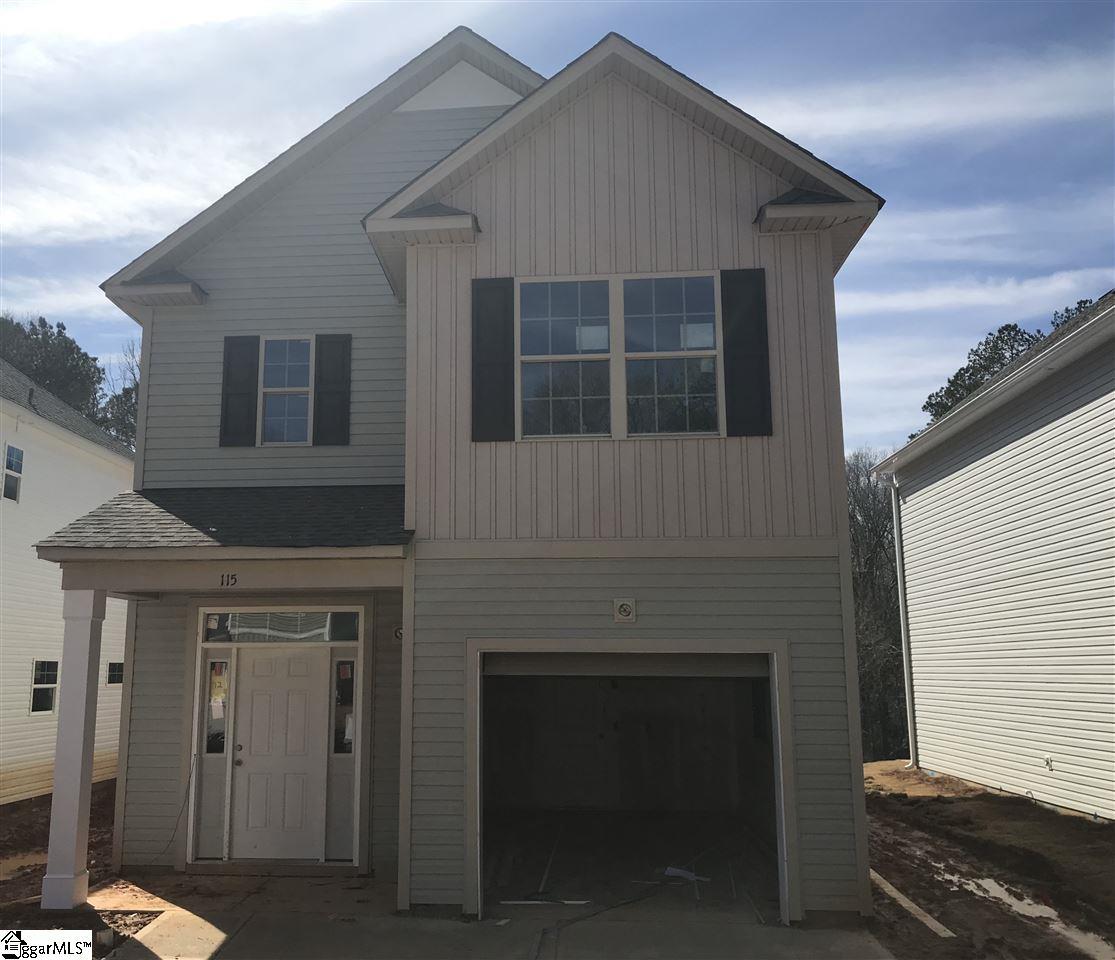 115 Wheaton Court - Photo 1