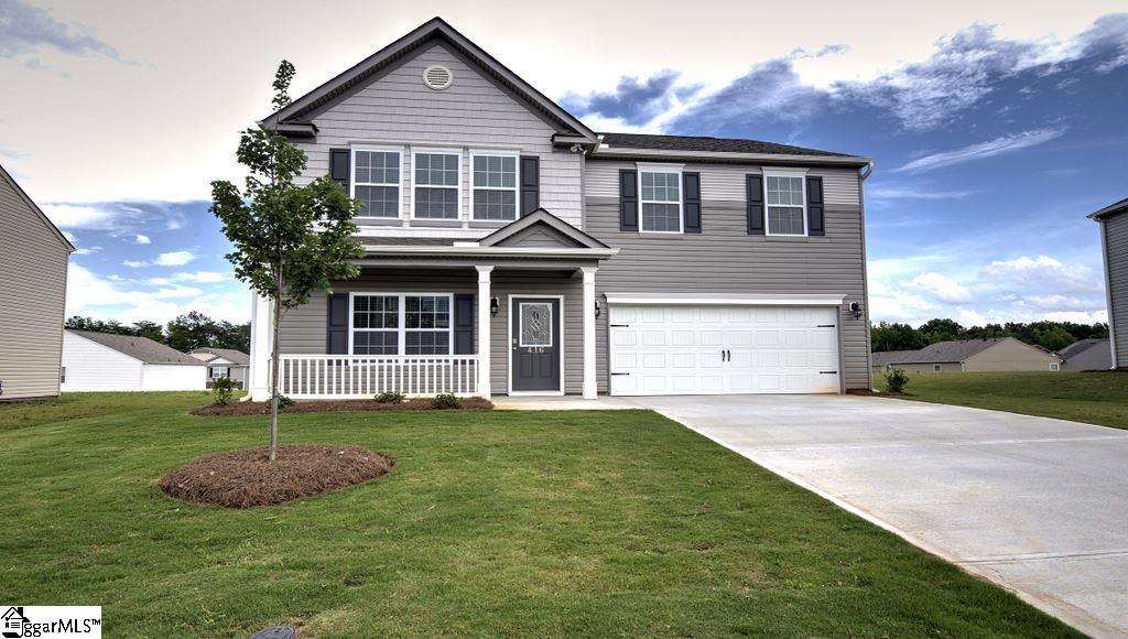 416 All Seasons Drive - Photo 1