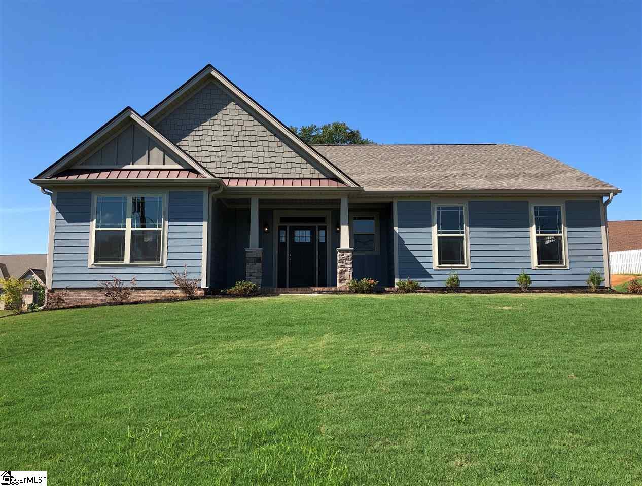 1560 Ballenger Road - Photo 1