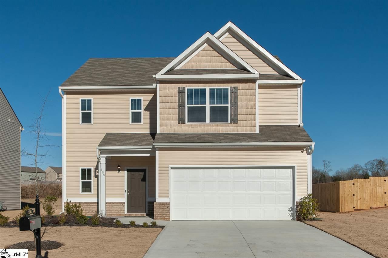 198 Noble Creek Road - Photo 1