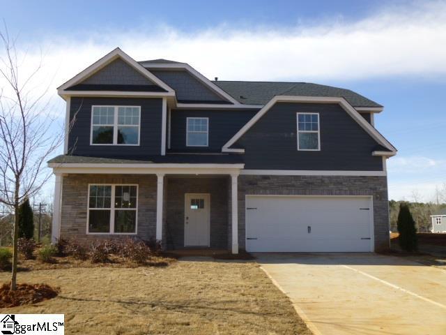 509 Edgevale Drive - Photo 1