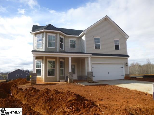 525 Edgevale Drive - Photo 1