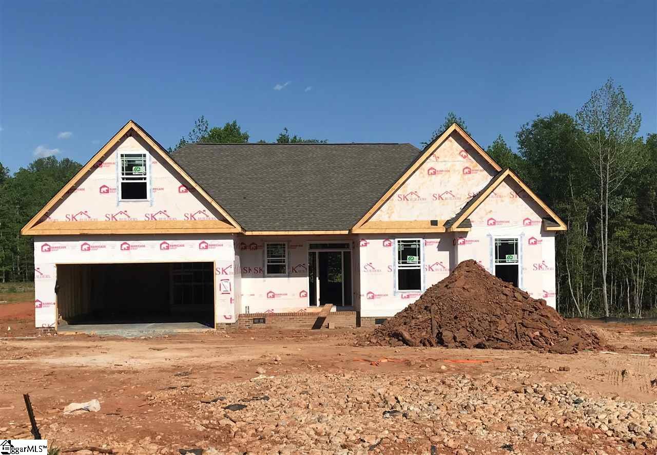 527 Turning Leaf Lane - Photo 1