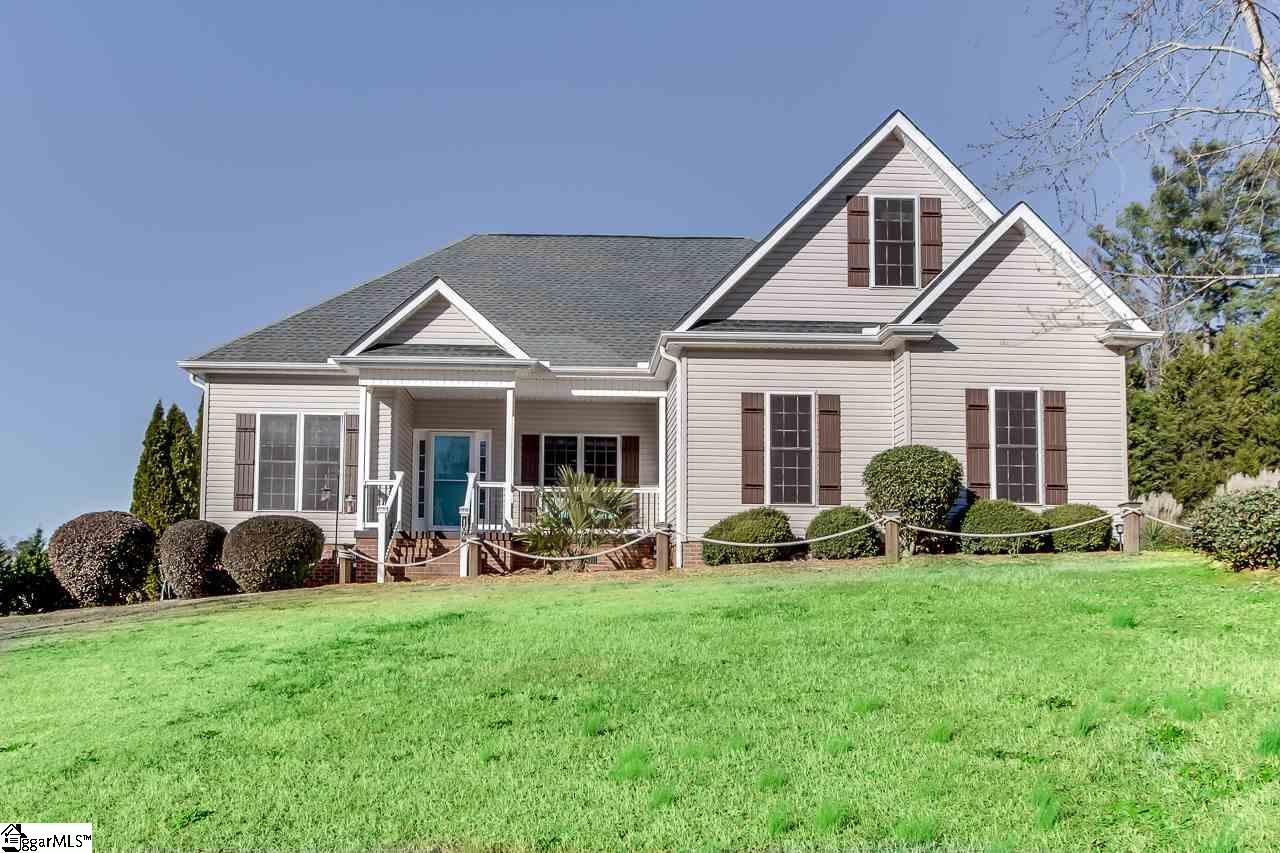 106 Stone Meadow Way - Photo 1