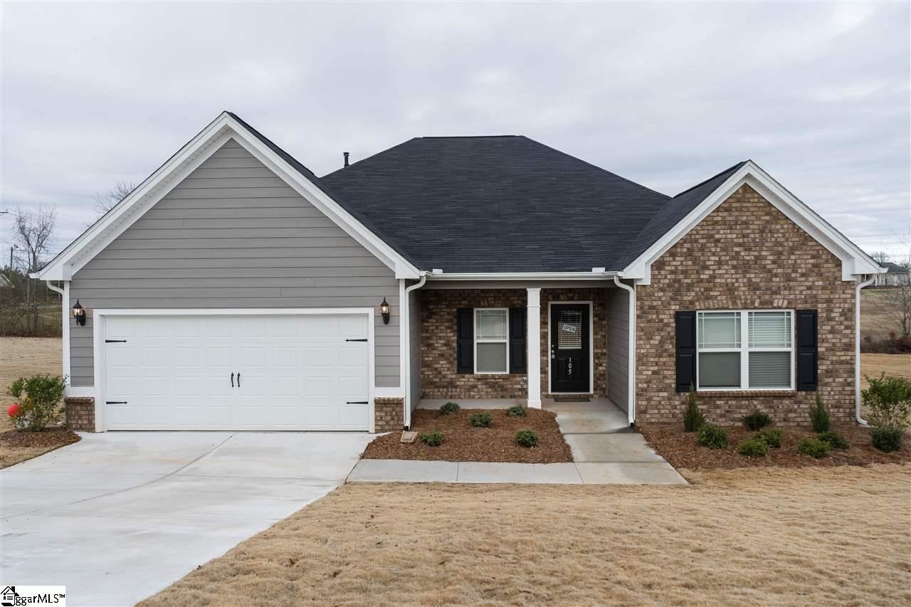 105 Peppermill Trail - Photo 1