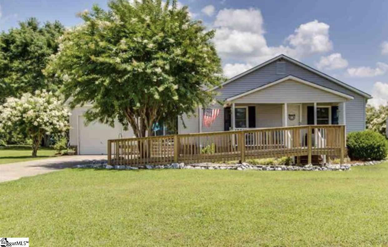 3830 Hellams Road - Photo 1