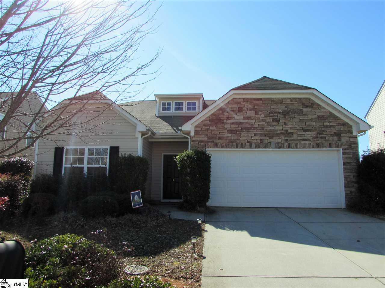 10 Meadowrise Lane - Photo 1