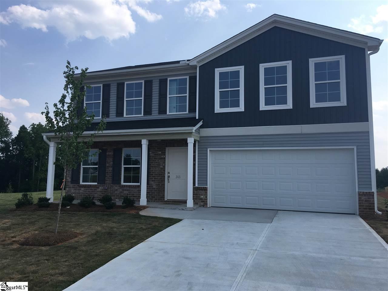 313 Elevation Court - Photo 1