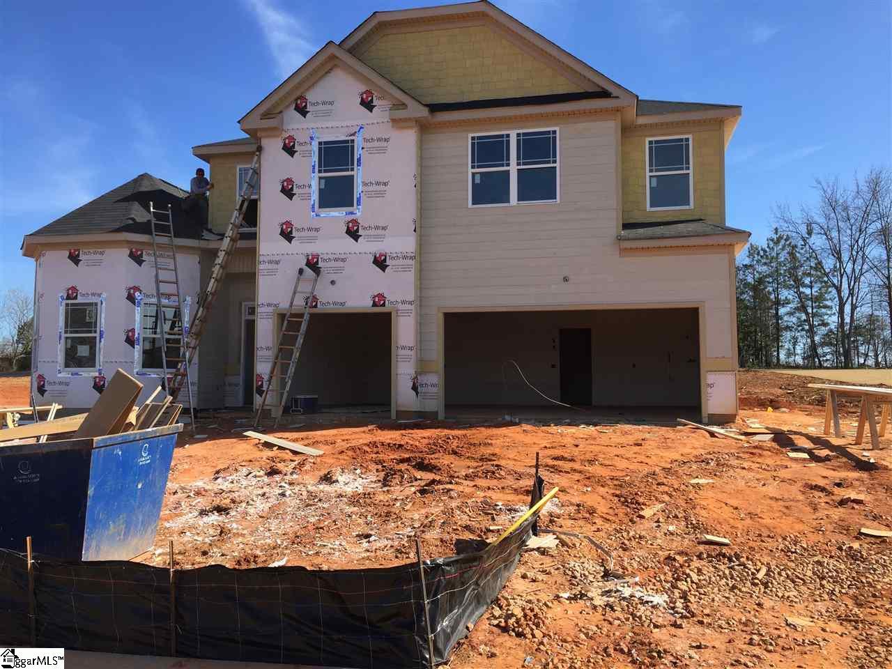 116 Peppermill Trail - Photo 1