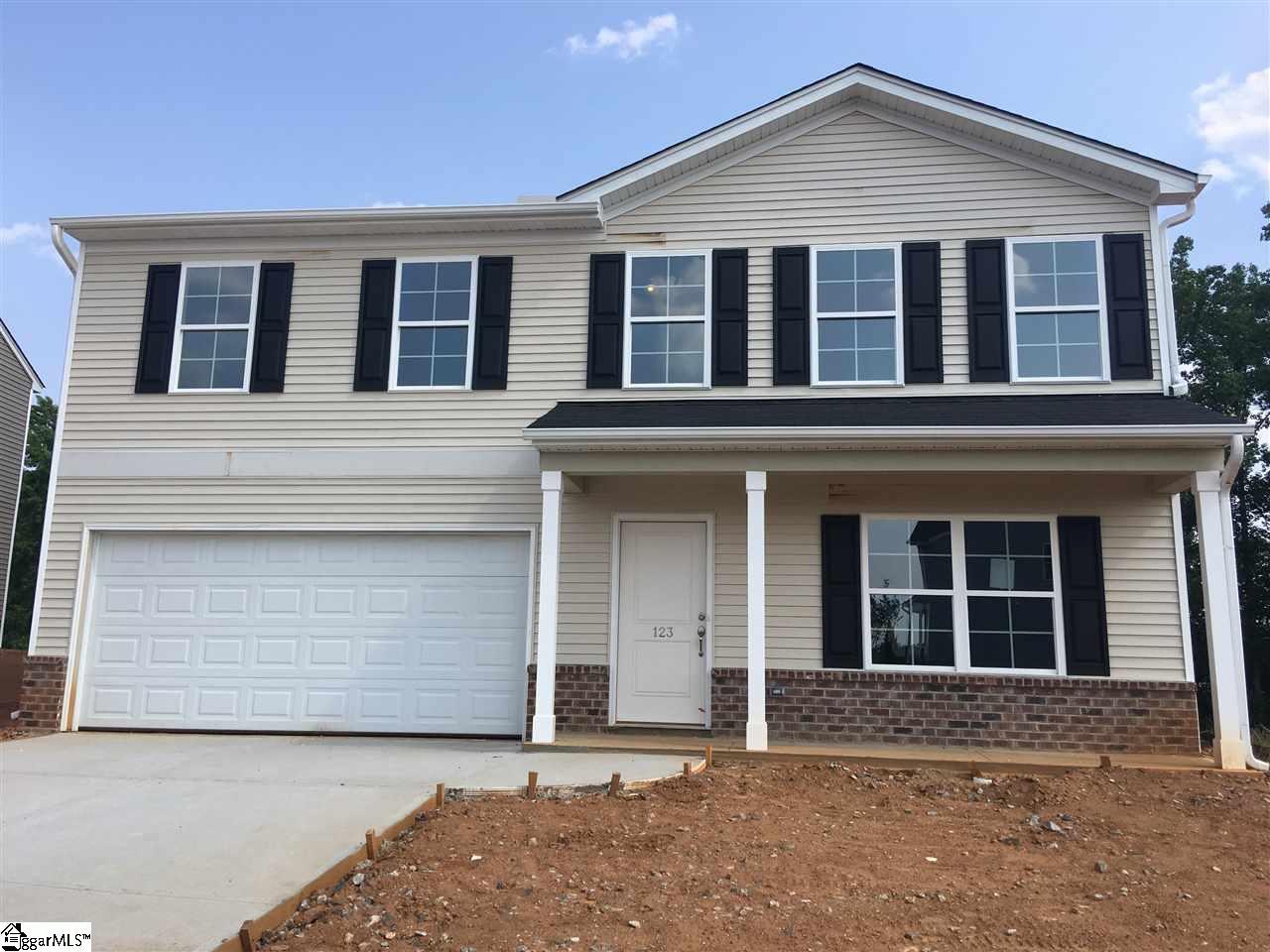 123 Butler Knoll Court - Photo 1