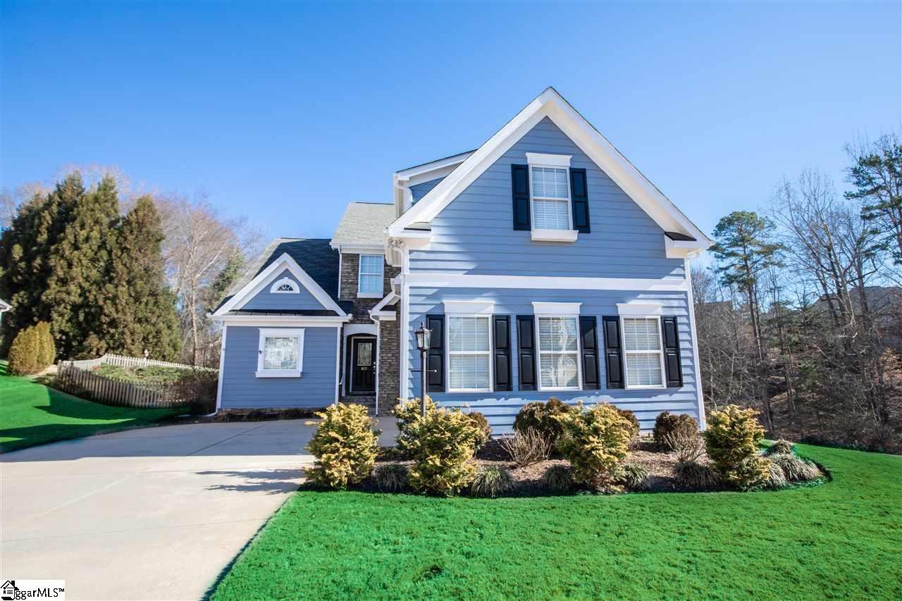817 Waterwalk Court - Photo 1