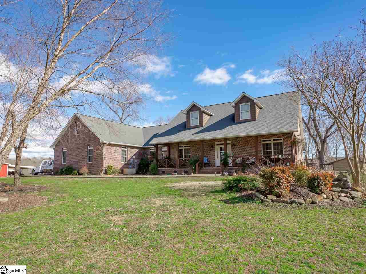 3013 Pacolet Highway - Photo 1