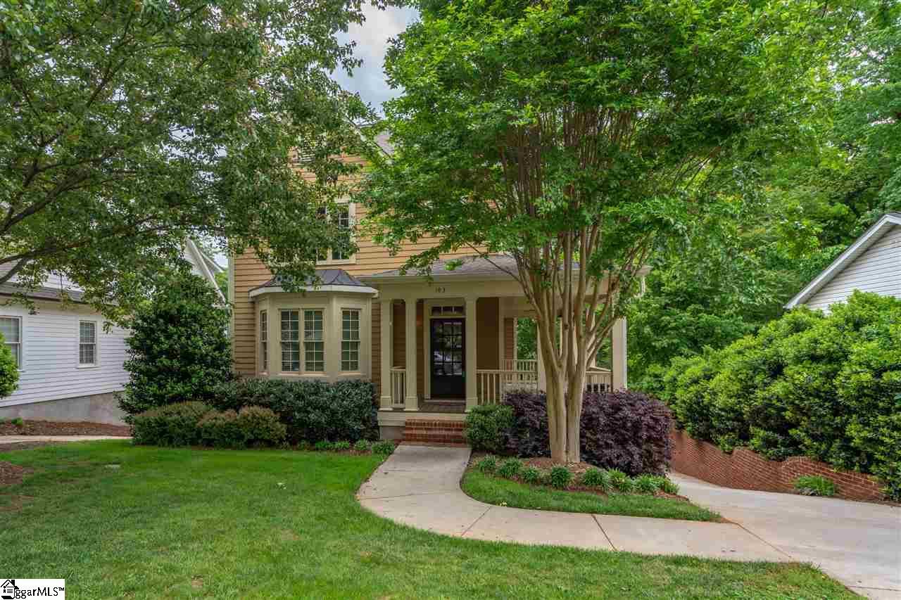 103 Waccamaw Avenue - Photo 1