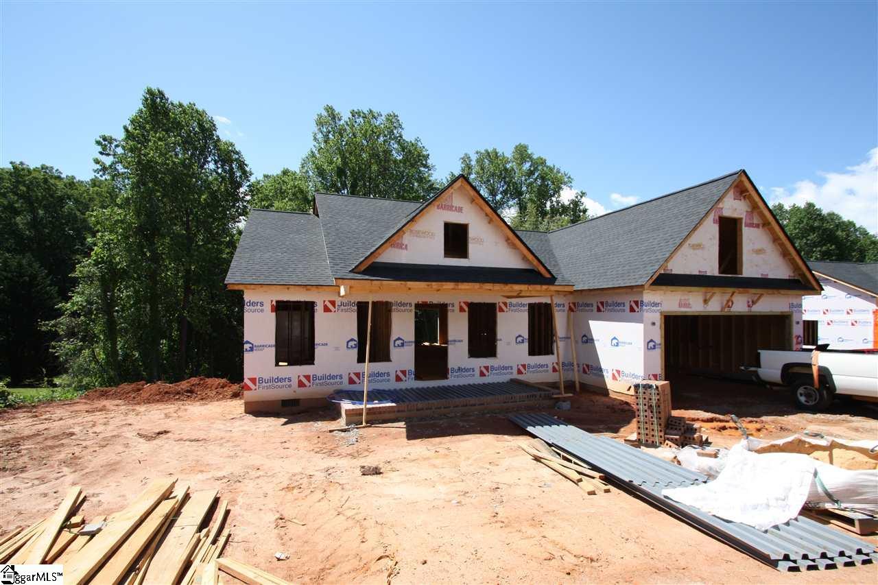 206 Zoar Heights Road - Photo 1