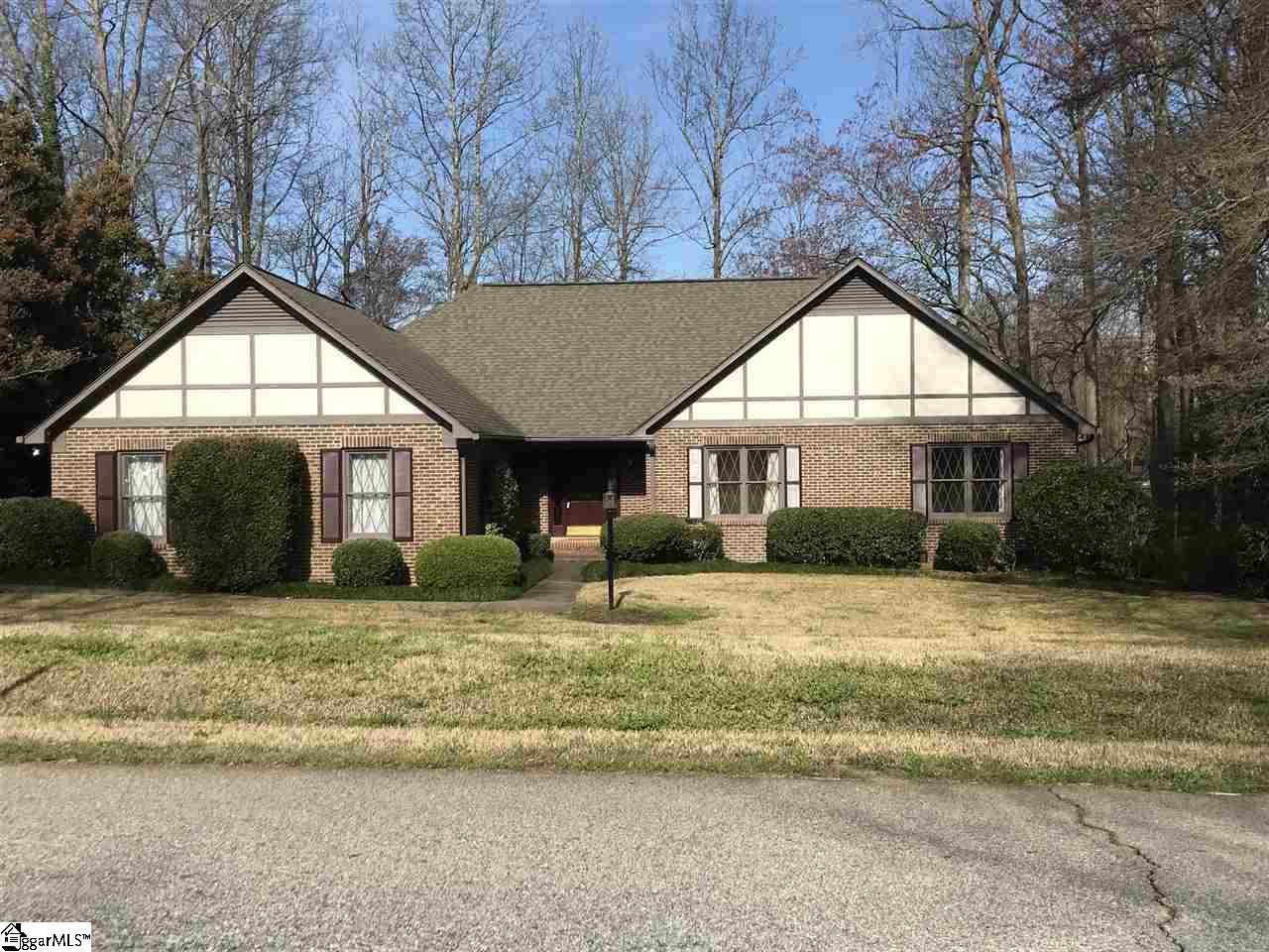 124 Shannon Lake Circle - Photo 1
