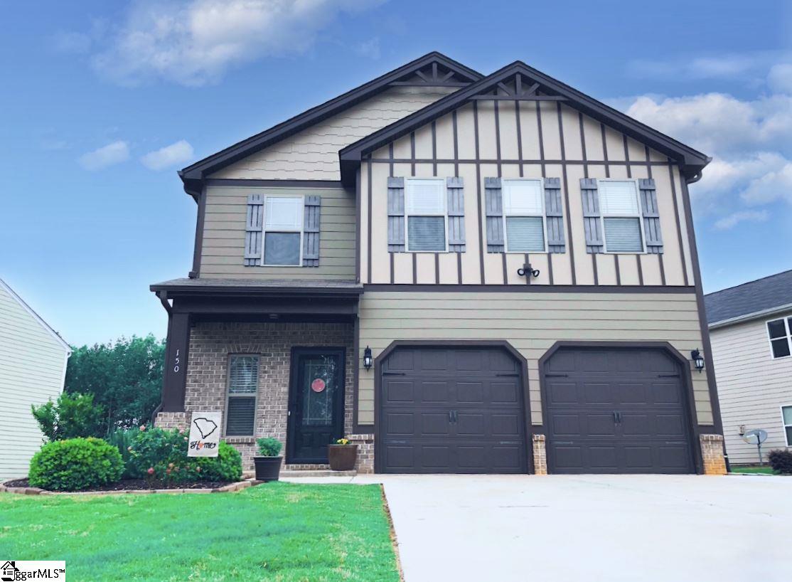 150 Heatherwood Lane - Photo 1