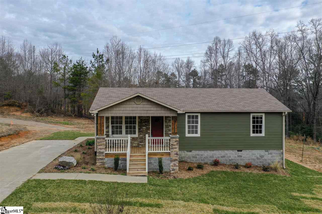 450 Lindsey Lake Road - Photo 1