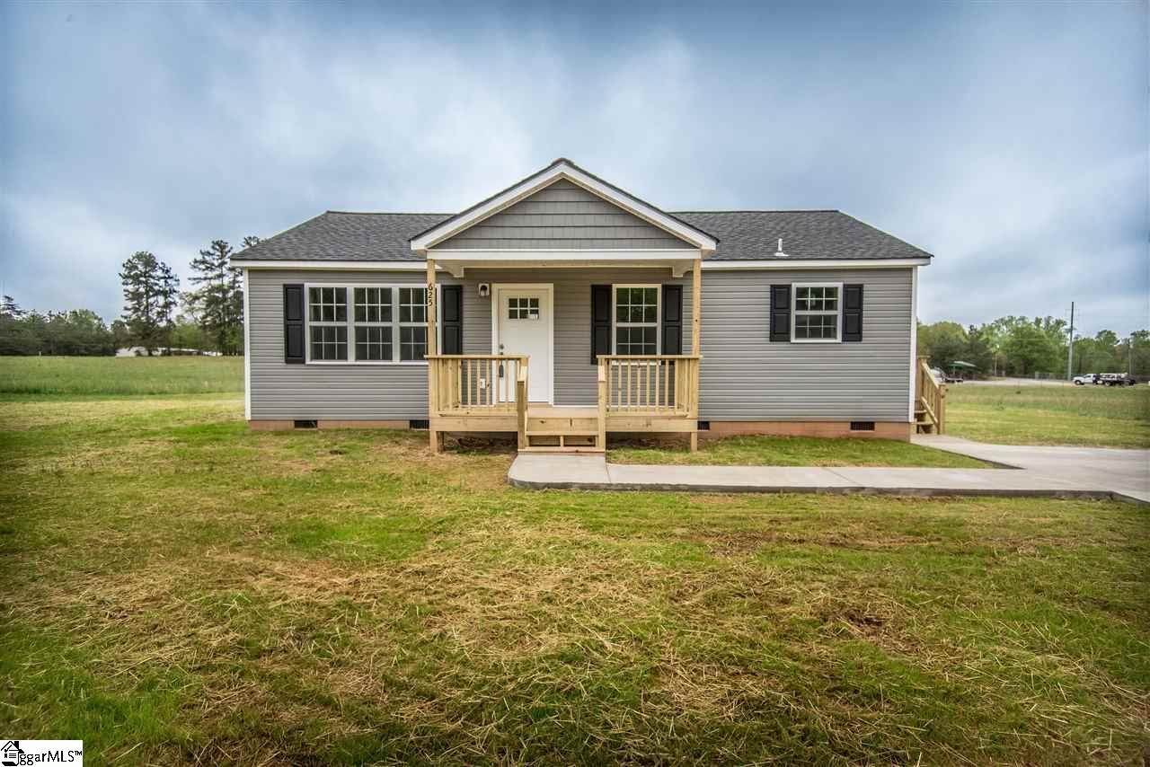 625 Oconee Street - Photo 1