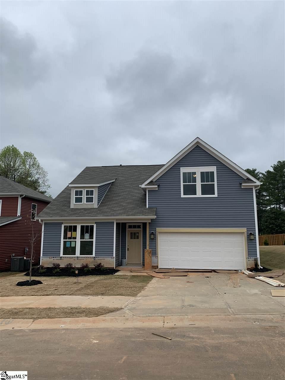 100 Ansel Woods Lane - Photo 1