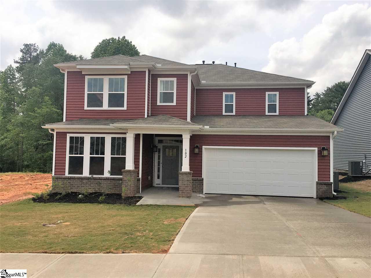 102 Ansel Woods Lane - Photo 1