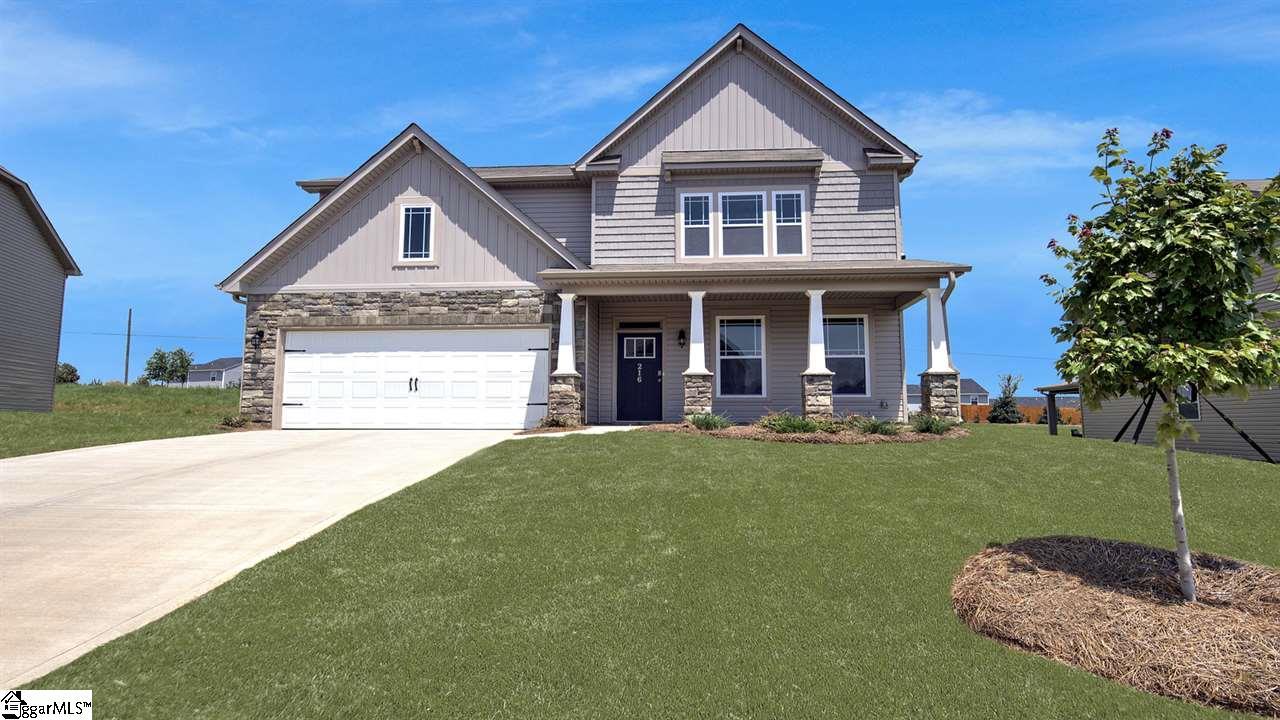 126 Fair Haven Lane - Photo 1