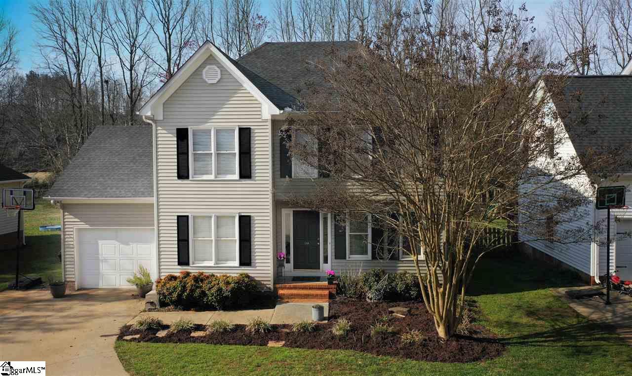 118 Ginger Lane - Photo 1