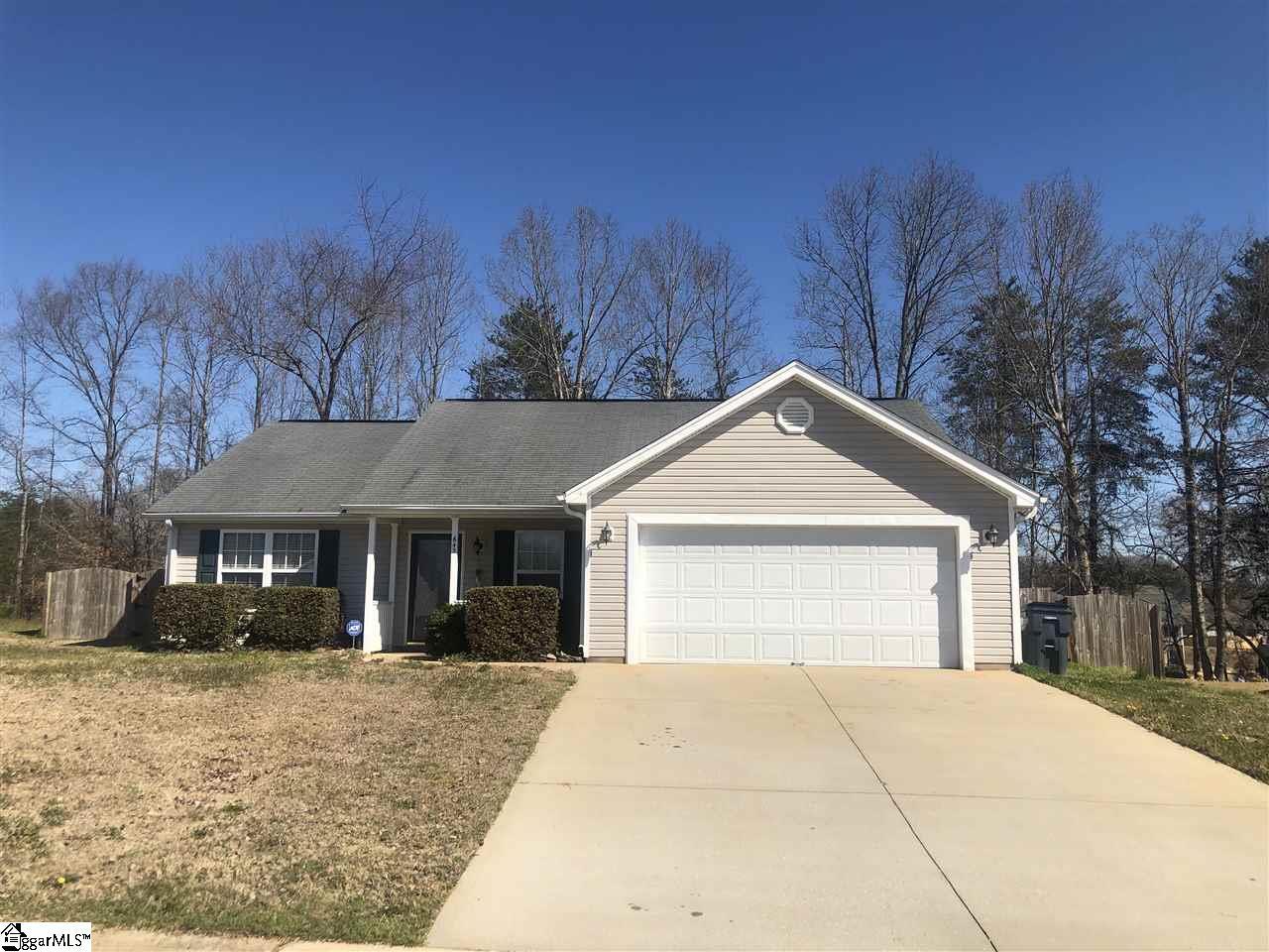 643 Grover Drive - Photo 1