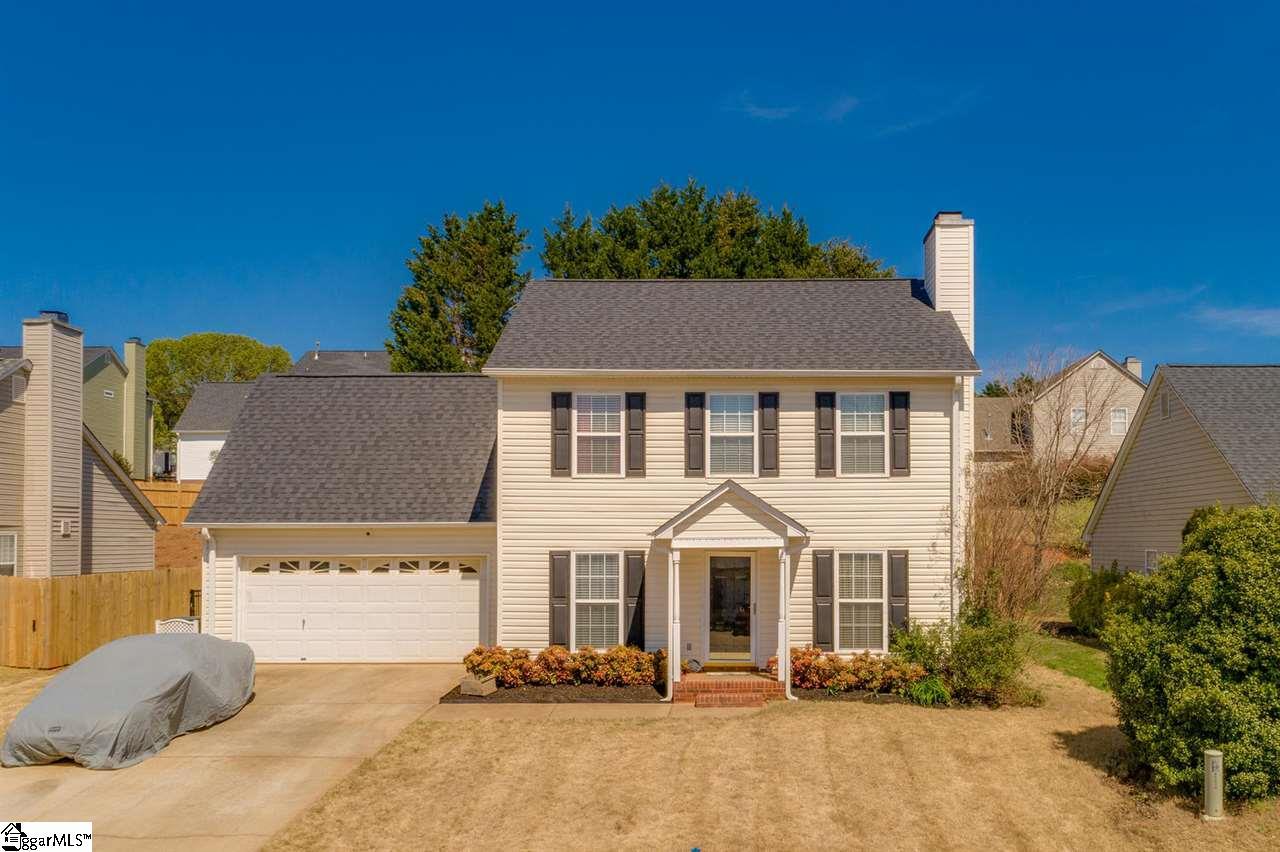 212 Big Fox Lane - Photo 1