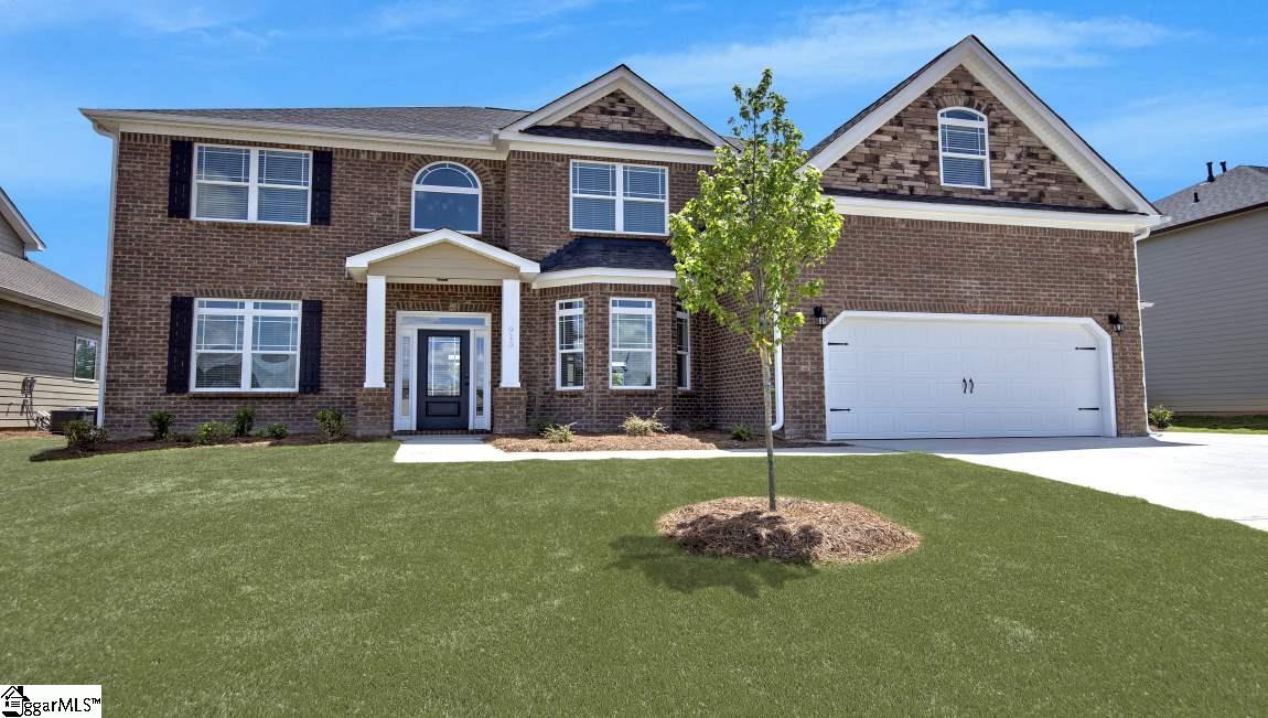 913 Willhaven Place - Photo 1