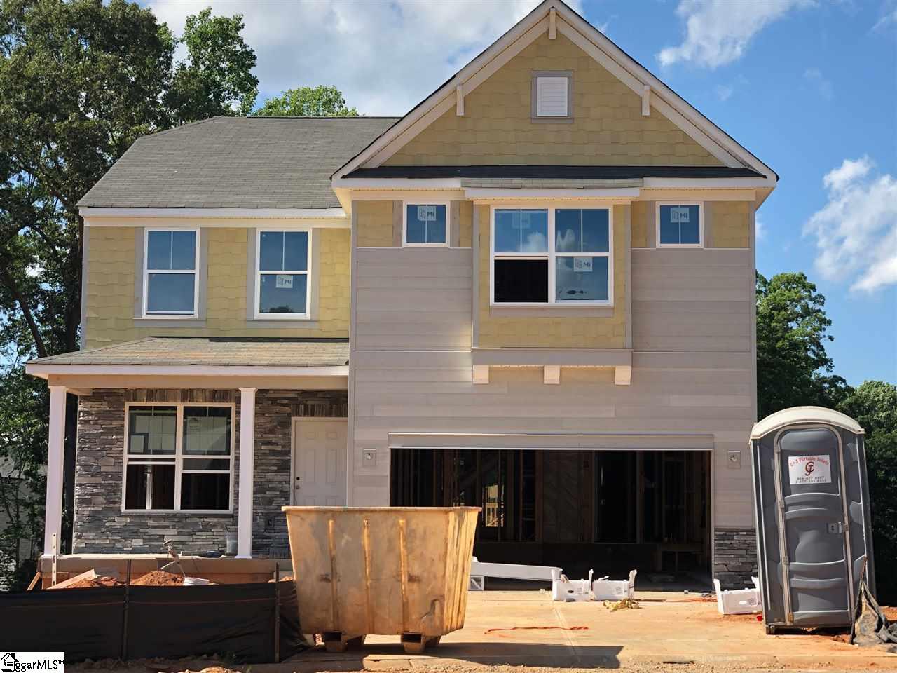 407 Rock Spring Place - Photo 1