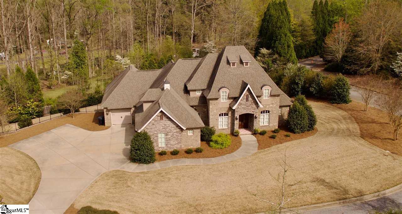 108 Carter Woods Drive - Photo 1