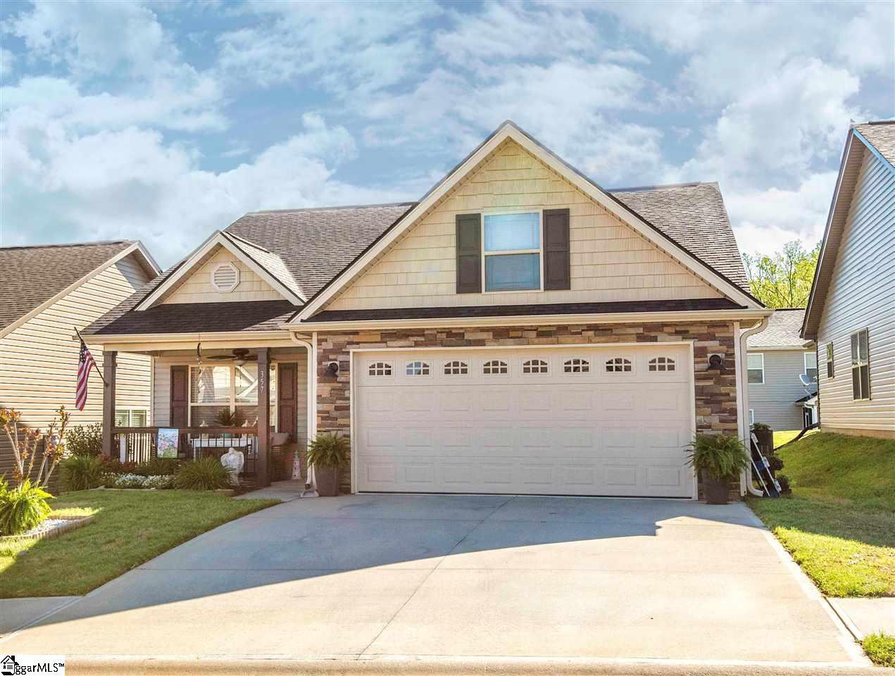 357 Robin Helton Drive - Photo 1