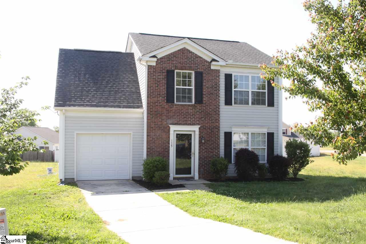 115 Trumpett Flower Lane - Photo 1