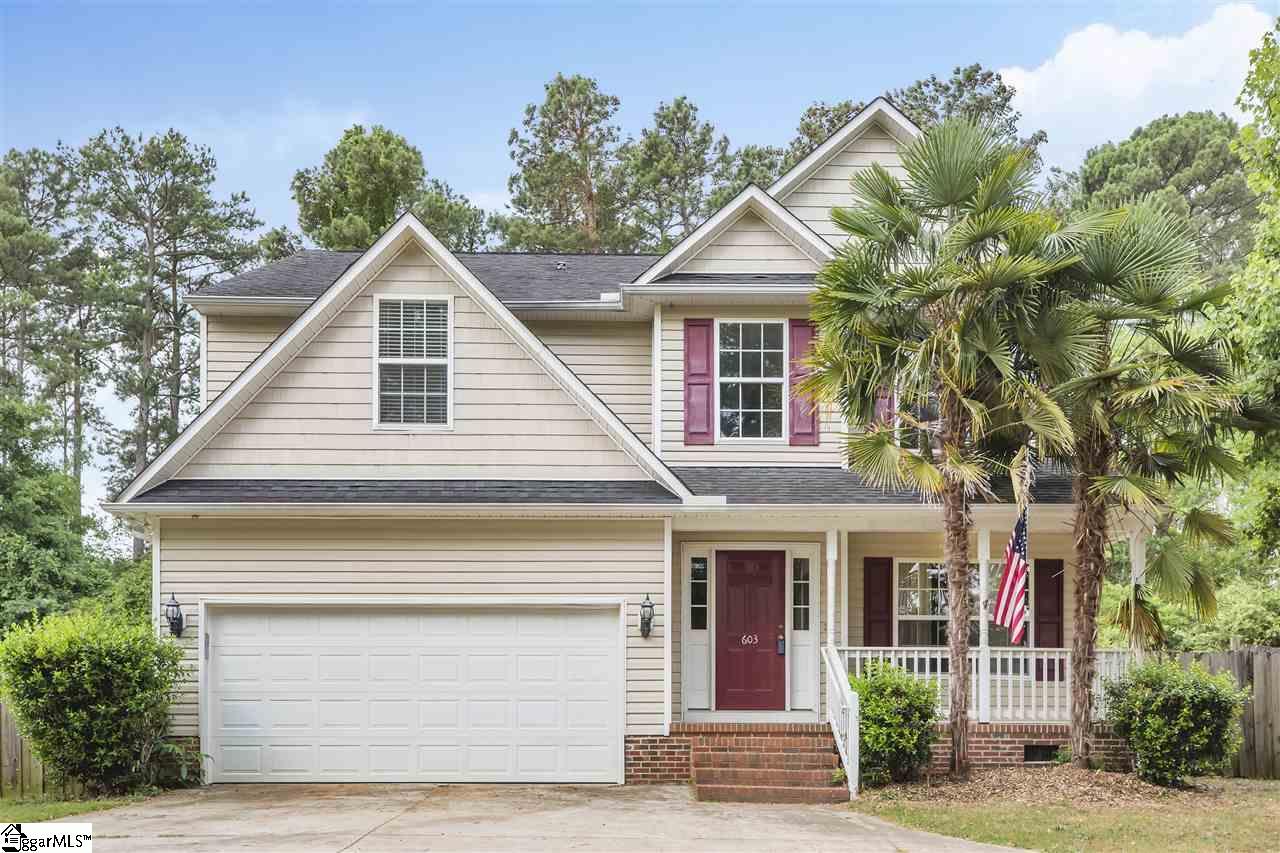 603 Centerville Road - Photo 1