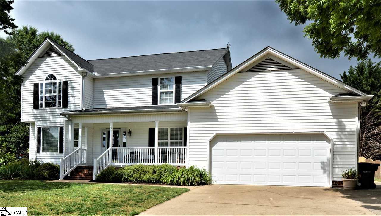 3 Sage Brush Court - Photo 1
