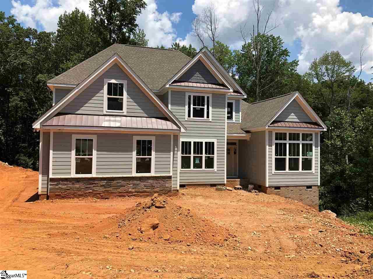 123 Quiet Lake Court - Photo 1