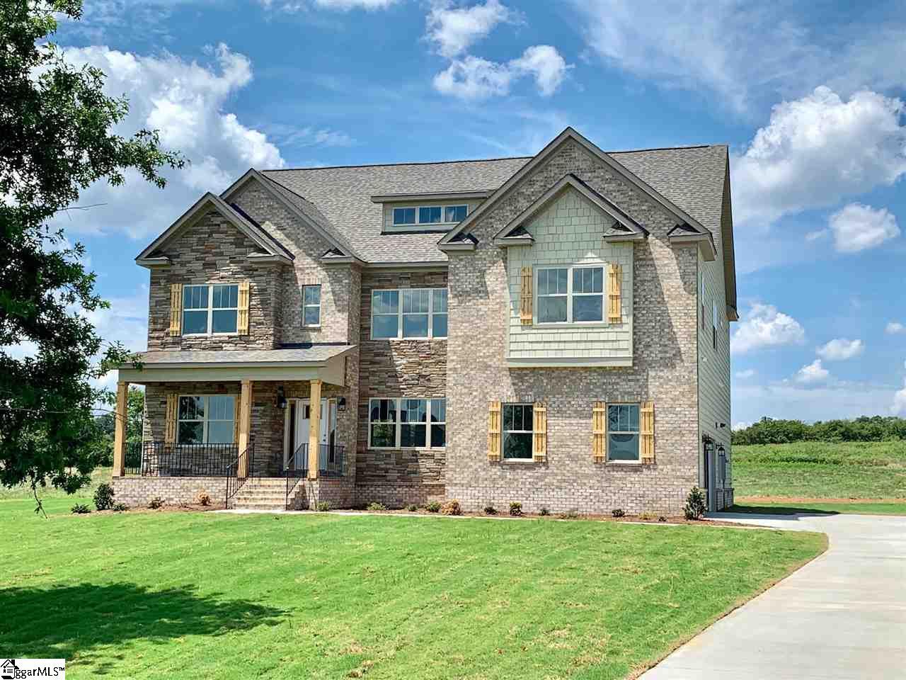 1012 Omega Farms Lane - Photo 1