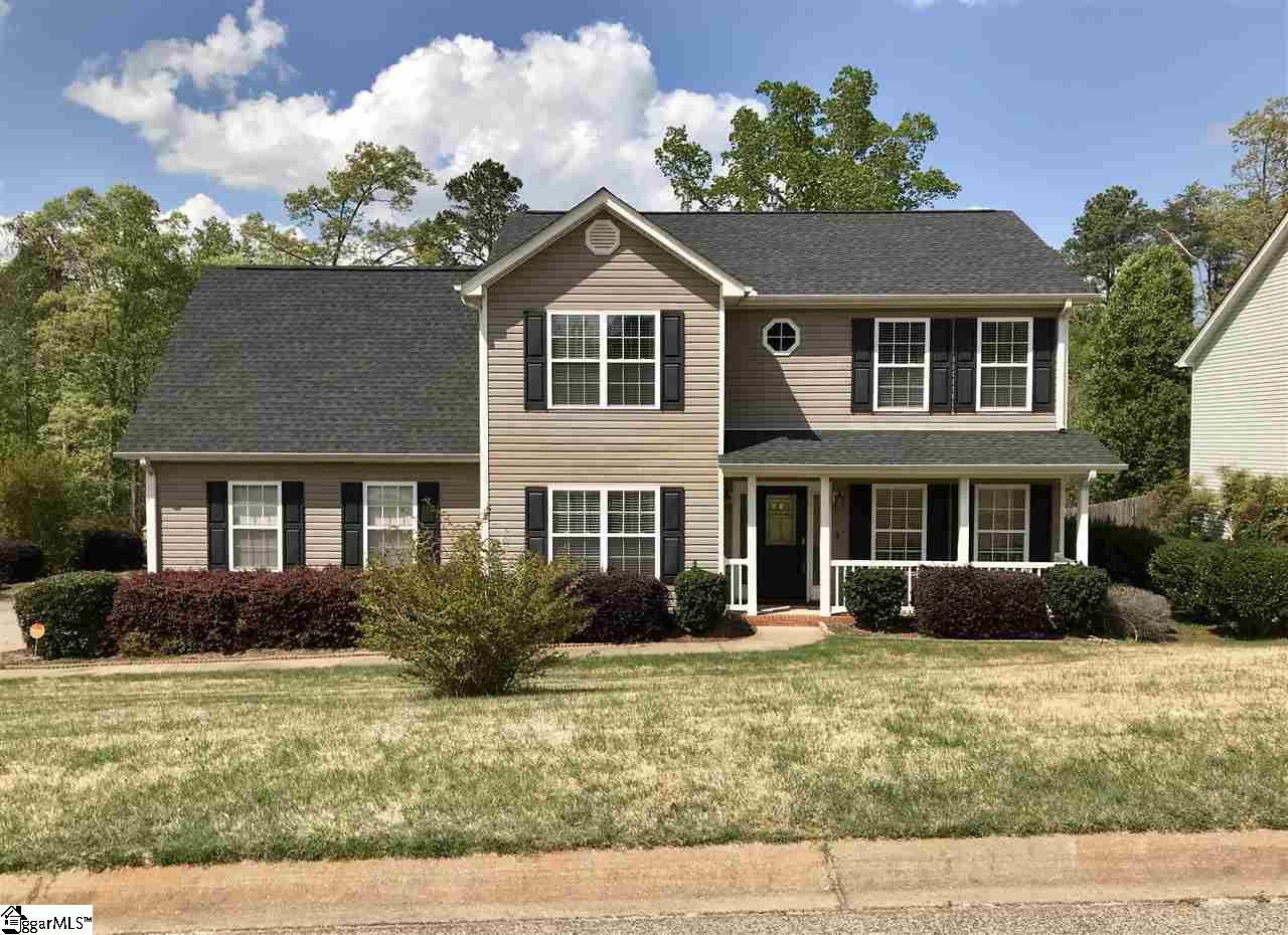 149 Faulkner Circle - Photo 1